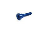 Hope Headset Head Bolt - Old - Blue