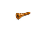 Hope Headset Head Bolt - Old - Orange