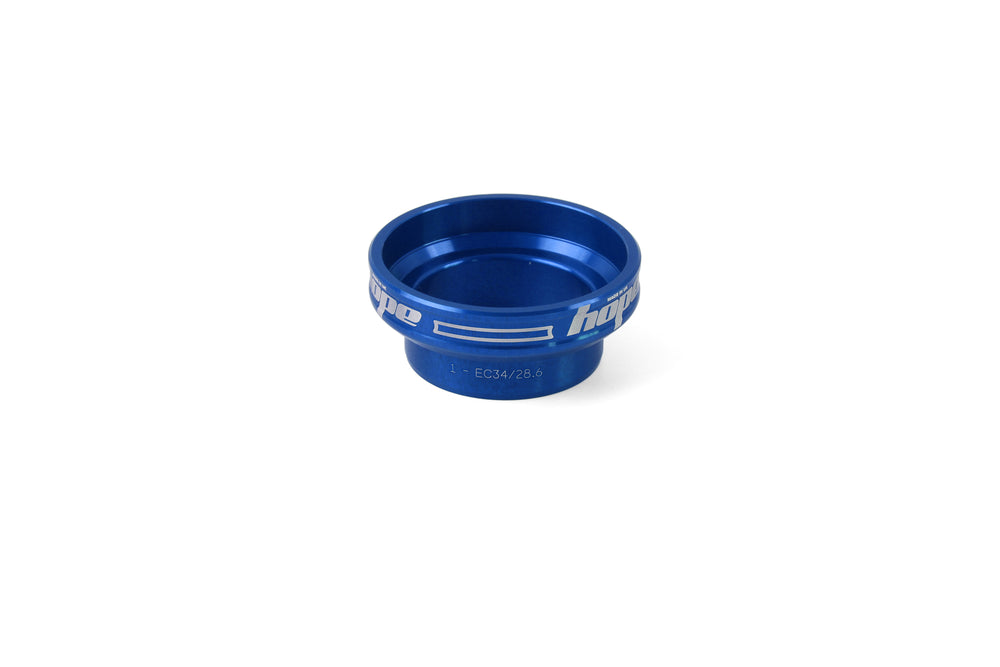 Hope 07 Conventional Head Set Top Cup - Blue