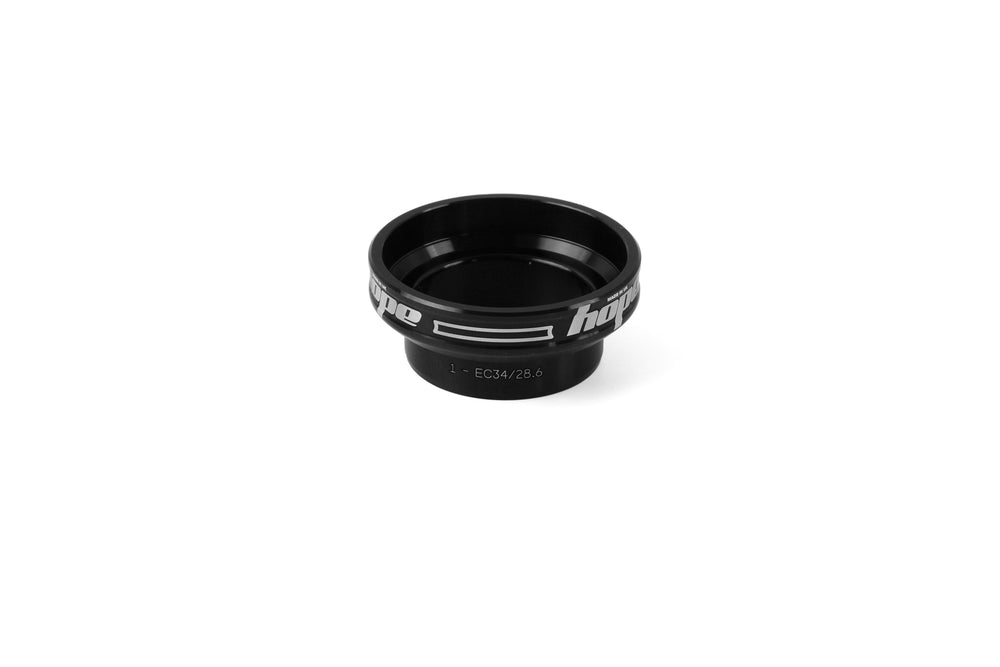 Hope 07 Conventional Head Set Top Cup - Black