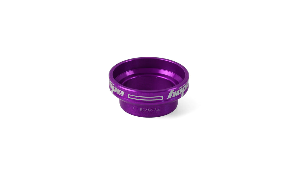 Hope 07 Conventional Head Set Top Cup - Purple