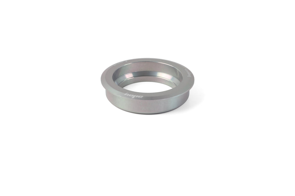Hope 1.5 inch Integral 49.7mm Cup - Silver