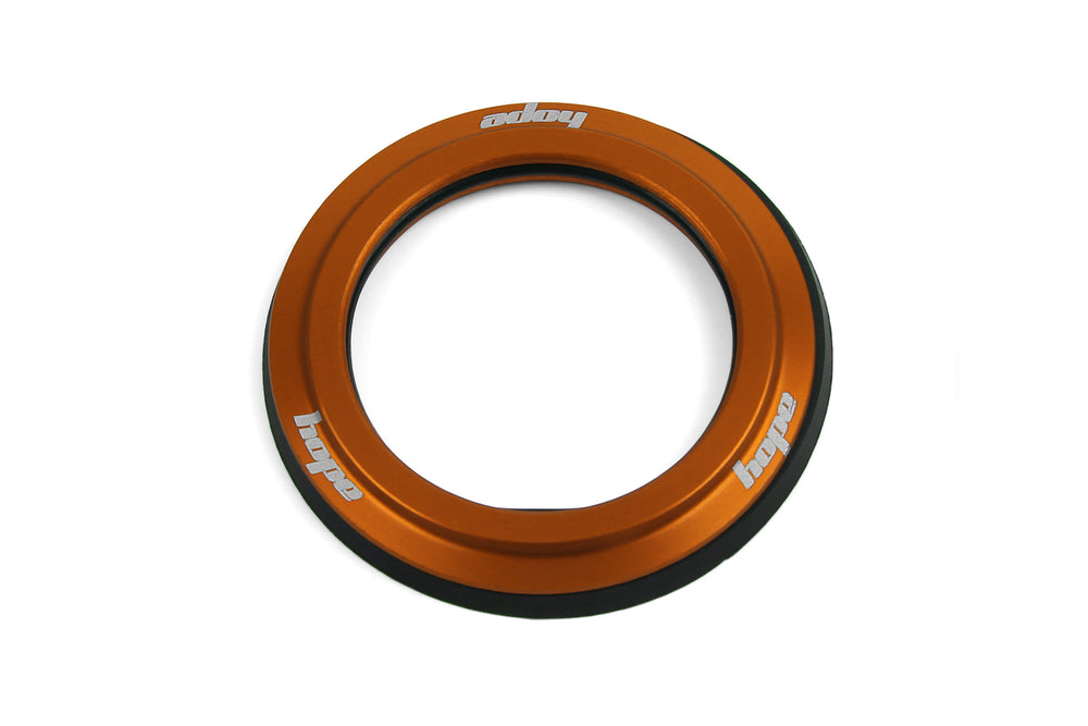 Hope 1.5 Top Cover - Orange