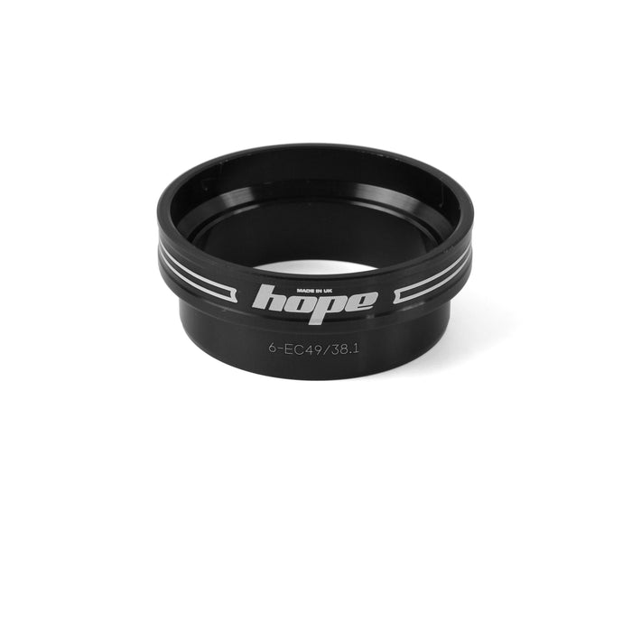 Hope 1.5 inch Conventional Top Cup - 6 - Black