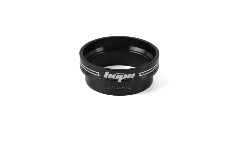 Hope 1.5 inch Conventional Top Cup - 6 - Black