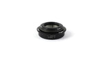 Hope Pick N Mix - 4-Top-Stepdown-ZS49/28.6 - Black
