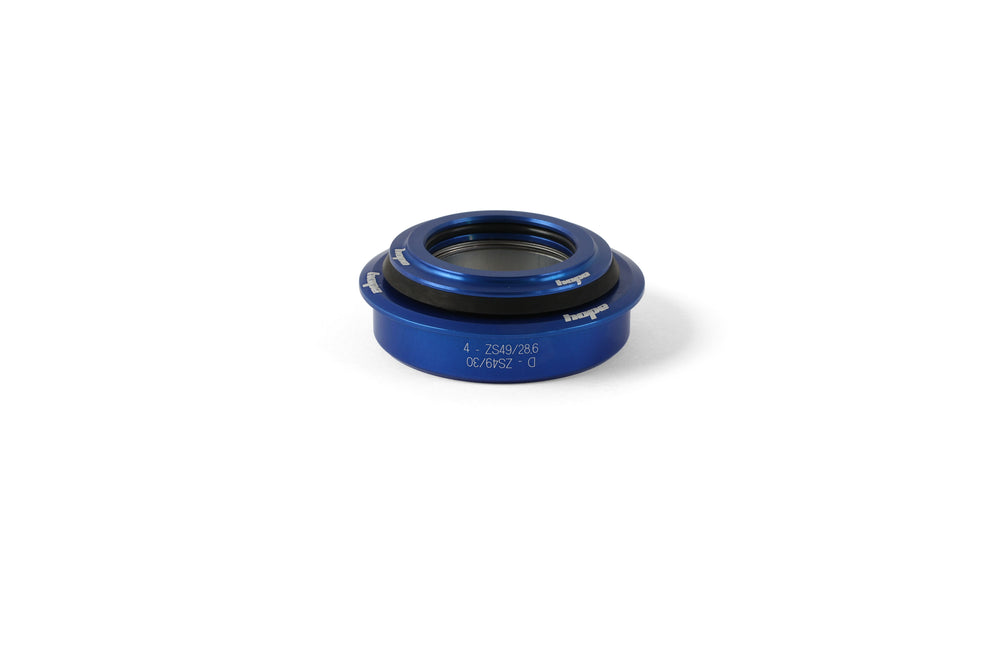 Hope Pick N Mix - 4-Top-Stepdown-ZS49/28.6 - Blue