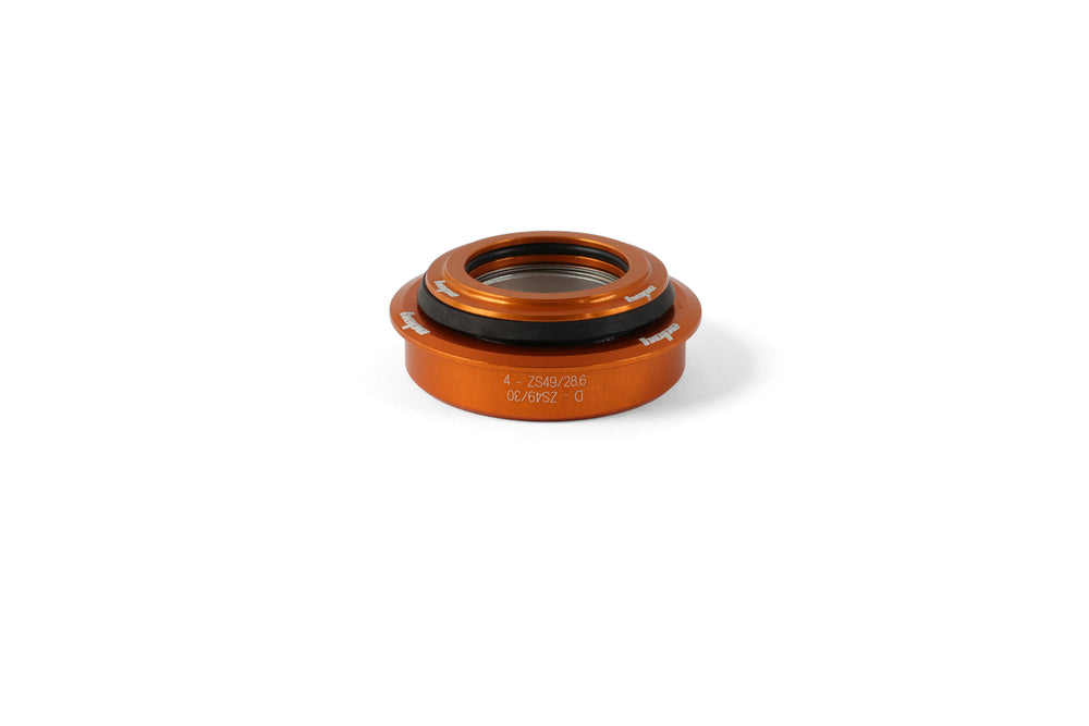 Hope Pick N Mix - 4-Top-Stepdown-ZS49/28.6 - Orange