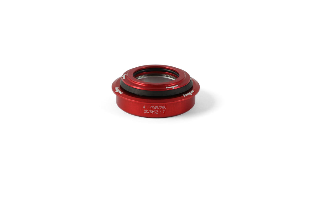 Hope Pick N Mix - 4-Top-Stepdown-ZS49/28.6 - Red