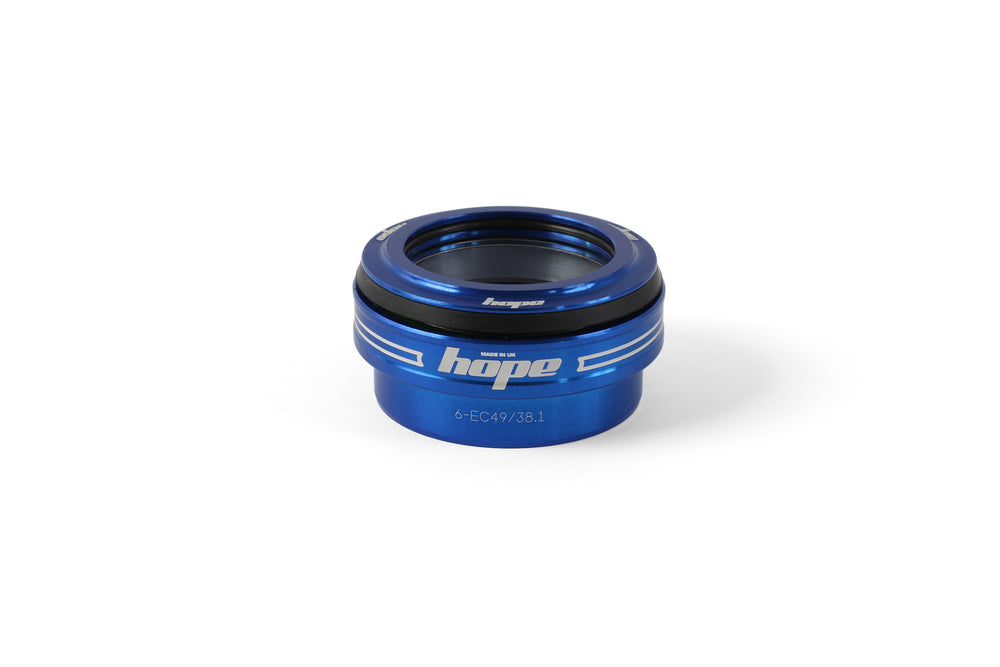 Hope Pick n Mix - 6-TOP-1.5 Traditional-EC49/38.1 - Blue