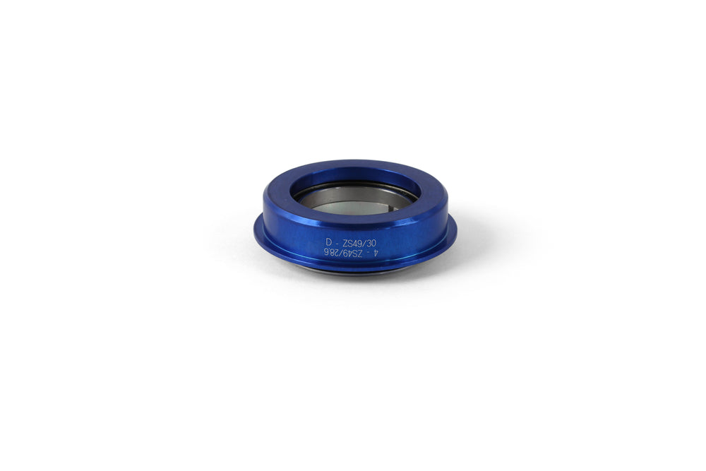 Hope Pick N Mix - D-Bottom-Stepdown-ZS49/30 - Blue