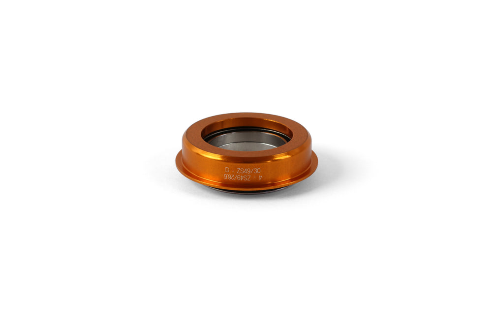Hope Pick N Mix - D-Bottom-Stepdown-ZS49/30 - Orange