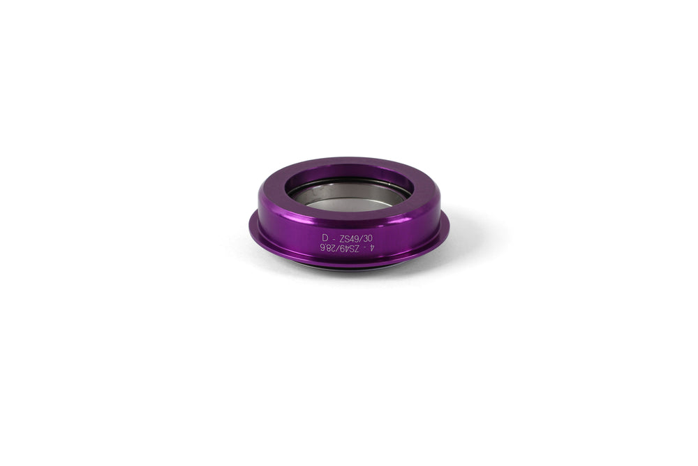 Hope Pick N Mix - D-Bottom-Stepdown-ZS49/30 - Purple