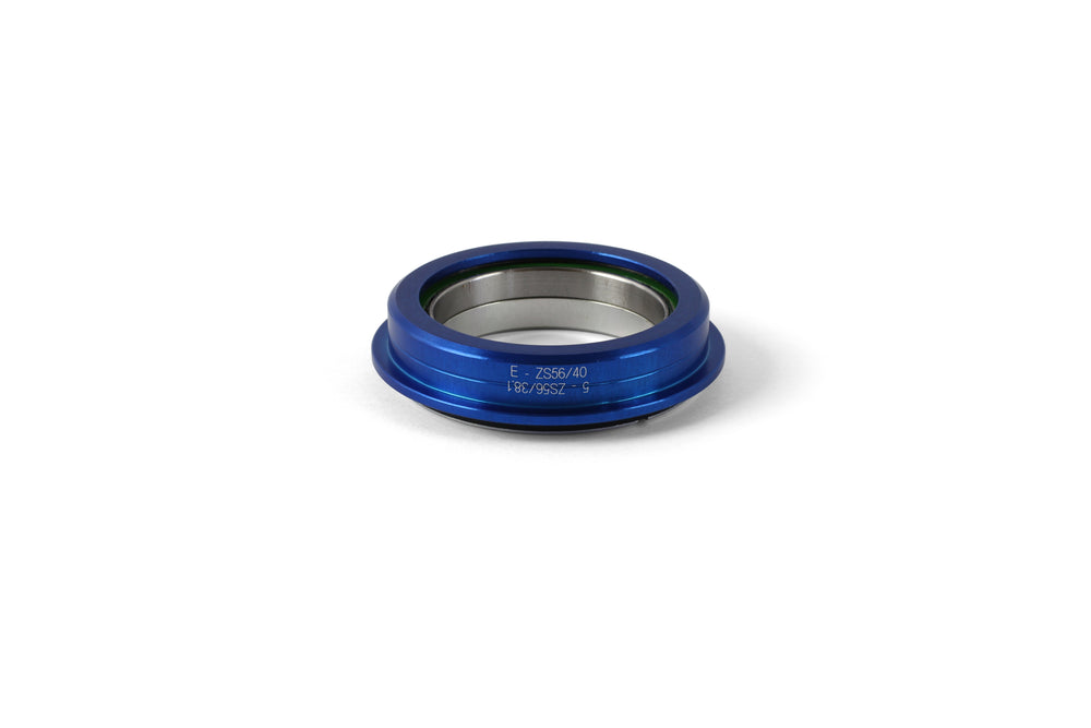 Hope Pick N Mix - E-Bottom-1.5 Integral-ZS56/40 - Blue