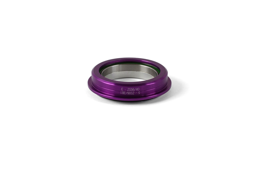 Hope Pick N Mix - E-Bottom-1.5 Integral-ZS56/40 - Purple