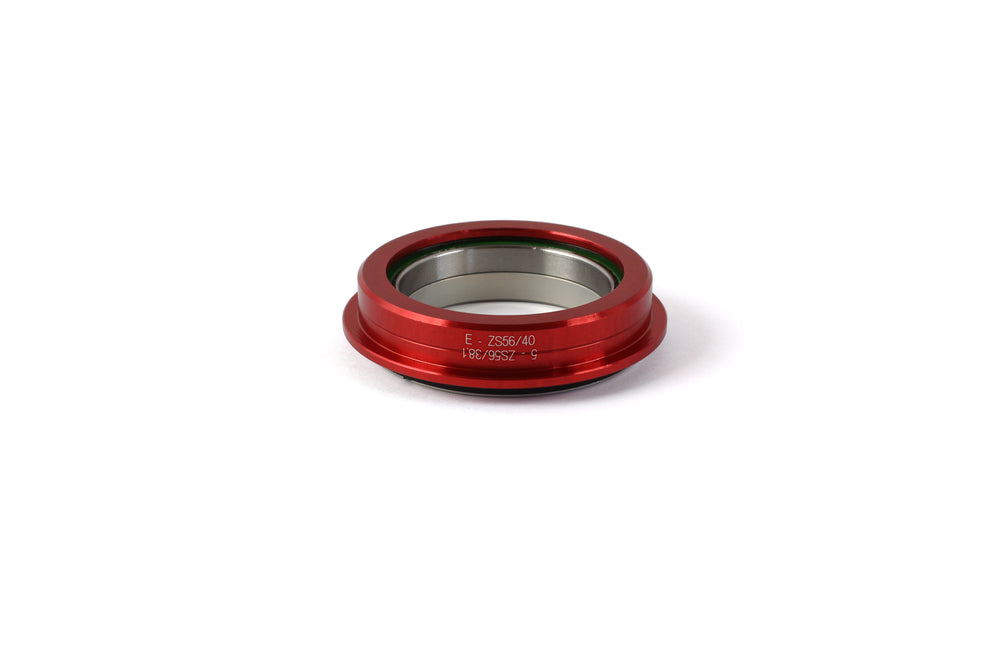 Hope Pick N Mix - E-Bottom-1.5 Integral-ZS56/40 - Red