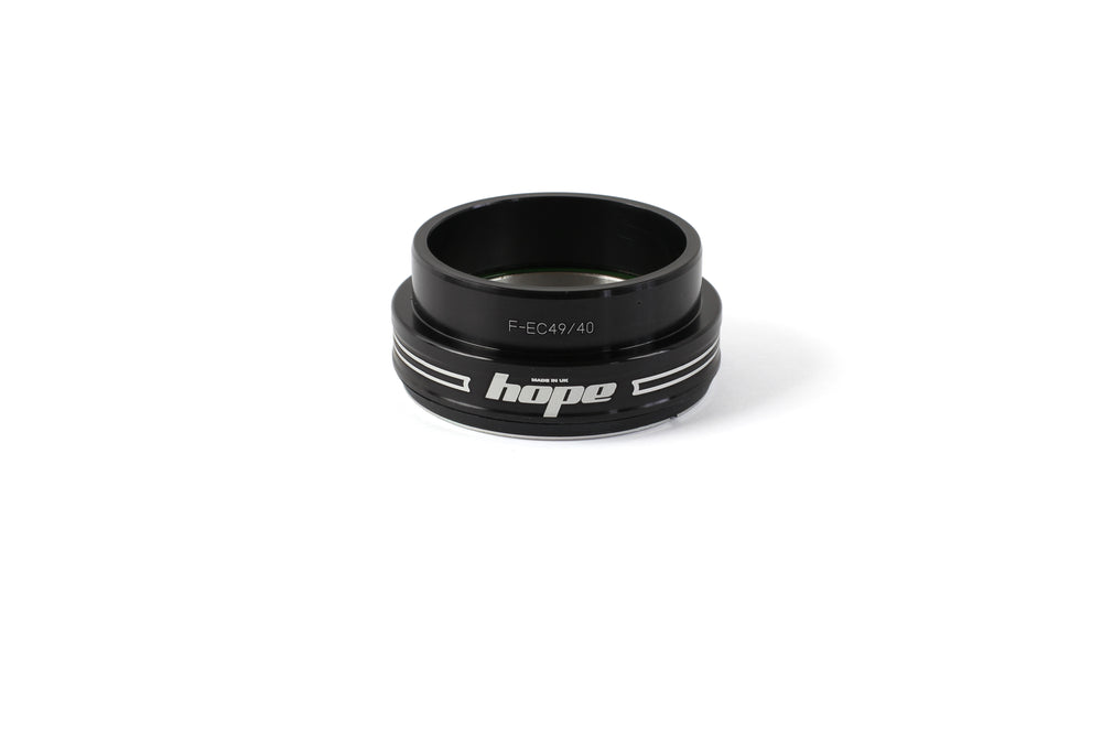 Hope Pick N Mix - F-Bottom-1.5 Traditional-EC49/40 - Black