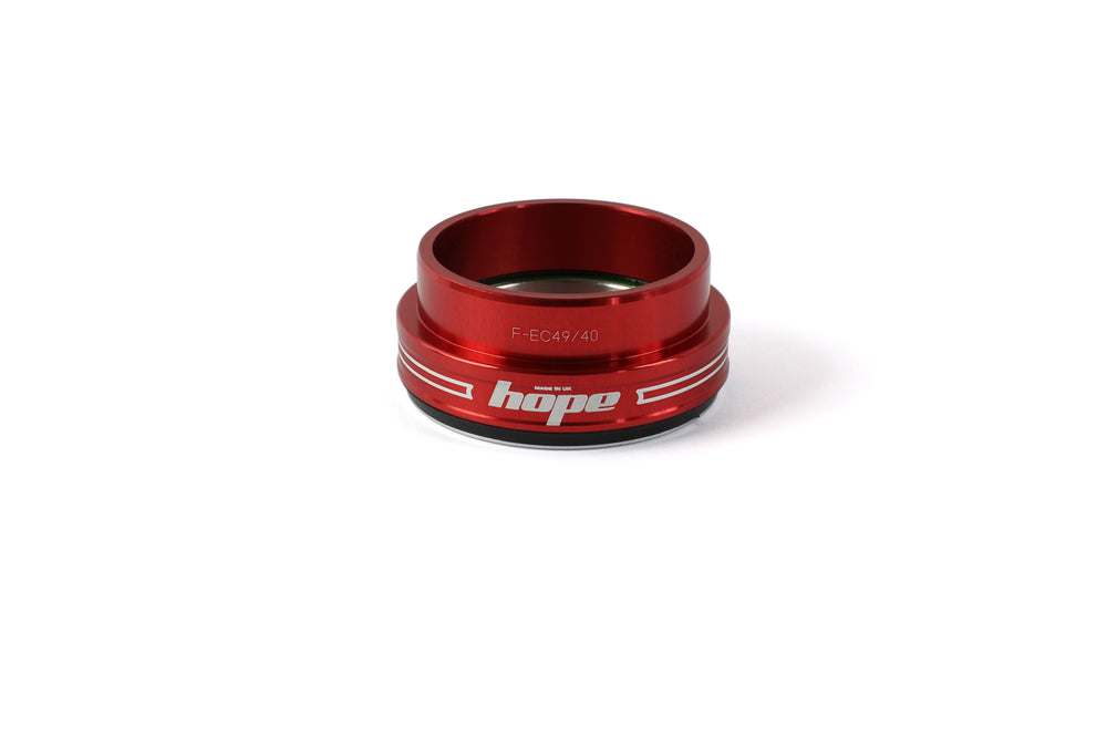 Hope Pick N Mix - F-Bottom-1.5 Traditional-EC49/40 - Red