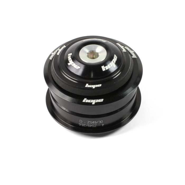 Hope 1.5 Step Down Headset - Low Stack