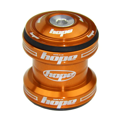 Hope Standard Headset in Orange