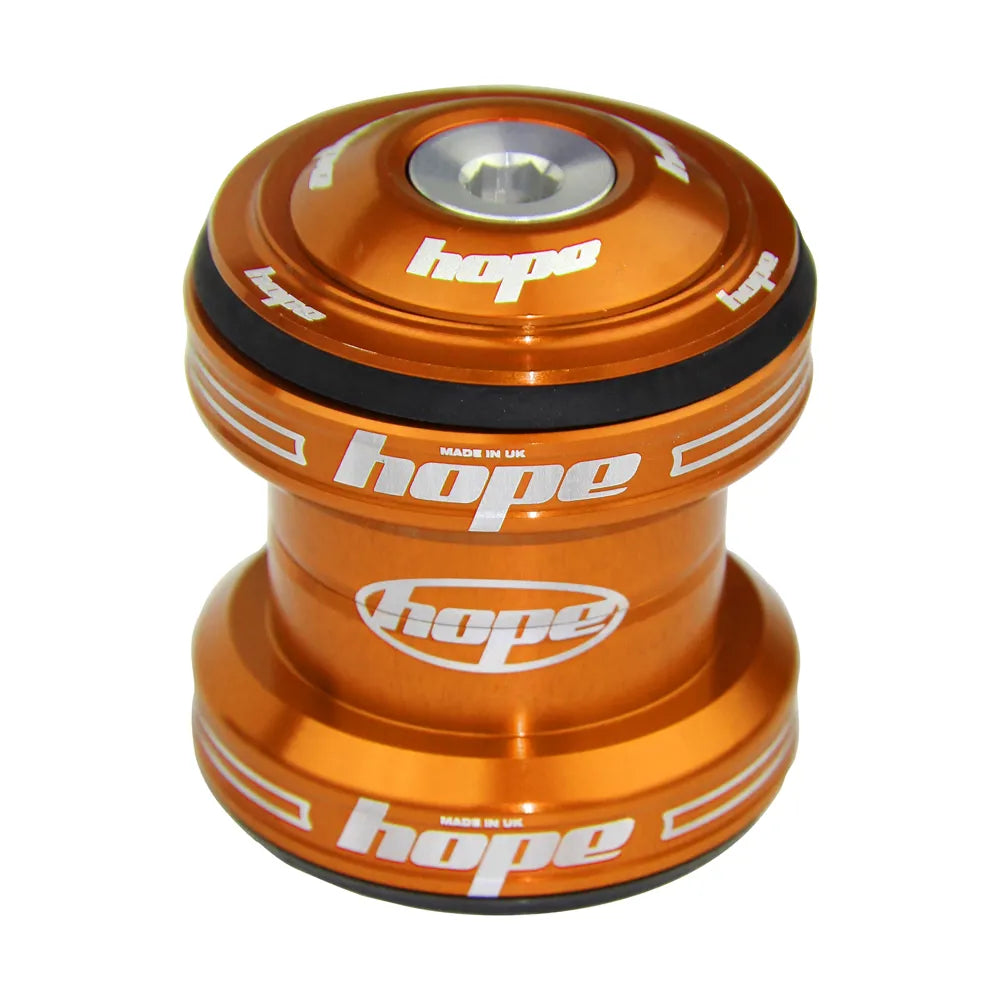 Hope Standard Headset in Orange