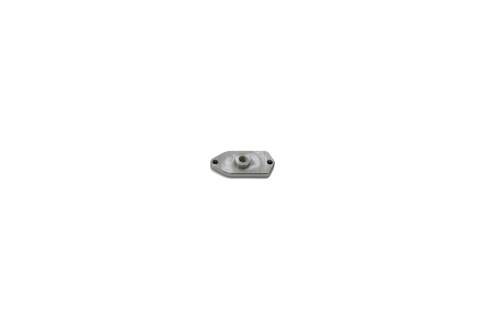 Hope Easy Bleed Kit Cap 2007 Mini/Race/Race Evo - Silver