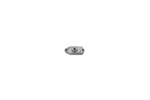 Hope Easy Bleed Kit Cap 2007 Mini/Race/Race Evo - Silver