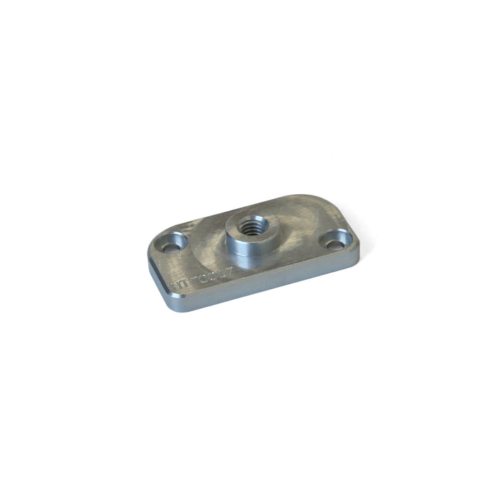 Hope Easy Bleed Kit Cap 2002 Mini Lever - Silver