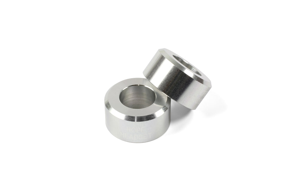 Hope 07 1 1/8" Headset Insertion Bush (Pair)