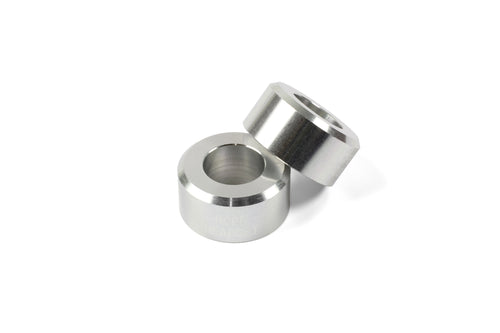 Hope 07 1 1/8" Headset Insertion Bush (Pair)