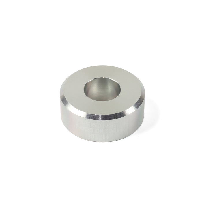 Hope 1 1/2" Headset Insertion Bush - Silver