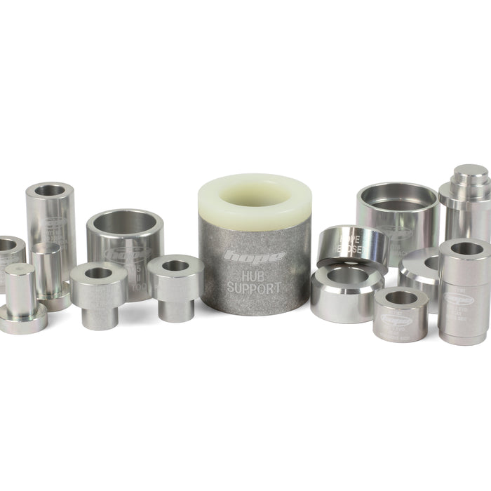 Hope Complete Set Of Bearing Tools