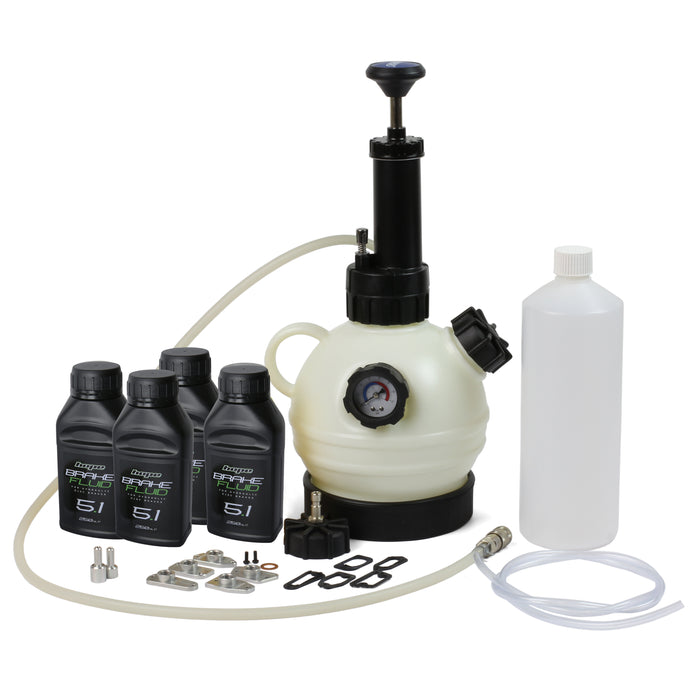 Hope Workshop Bleed Kit