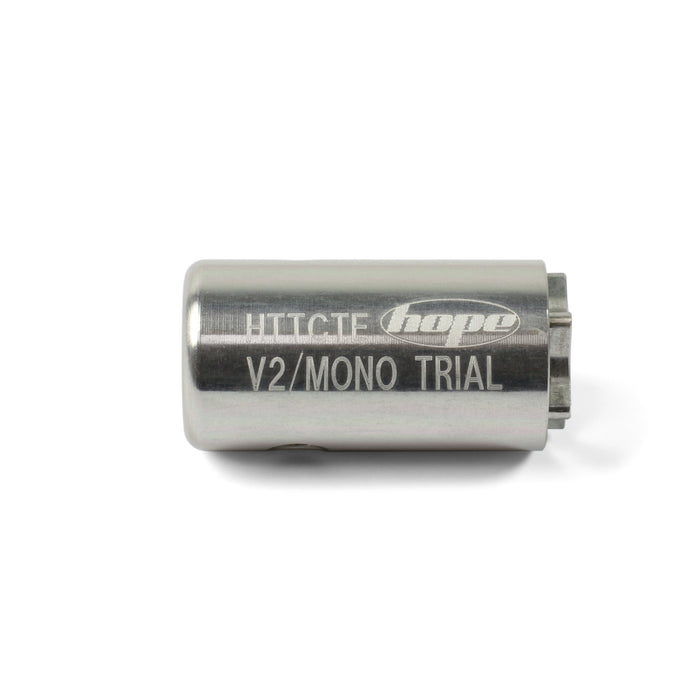 Hope Bore Cap Tool - Mono Trial