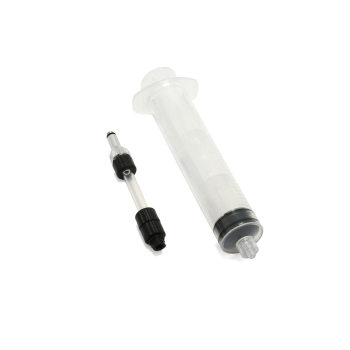 Hope RX4 Bleed Syringe - Dot Fluid