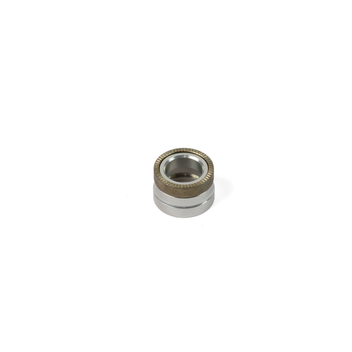 Hope Pro 2 Ss/Tr Nrb Drive-Side 12Mm Spacer - Silver
