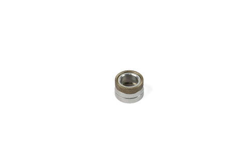 Hope Pro 2 Ss/Tr Nrb Drive-Side 12Mm Spacer - Silver