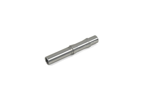 Hope RS4 CL Rear Axle - Silver