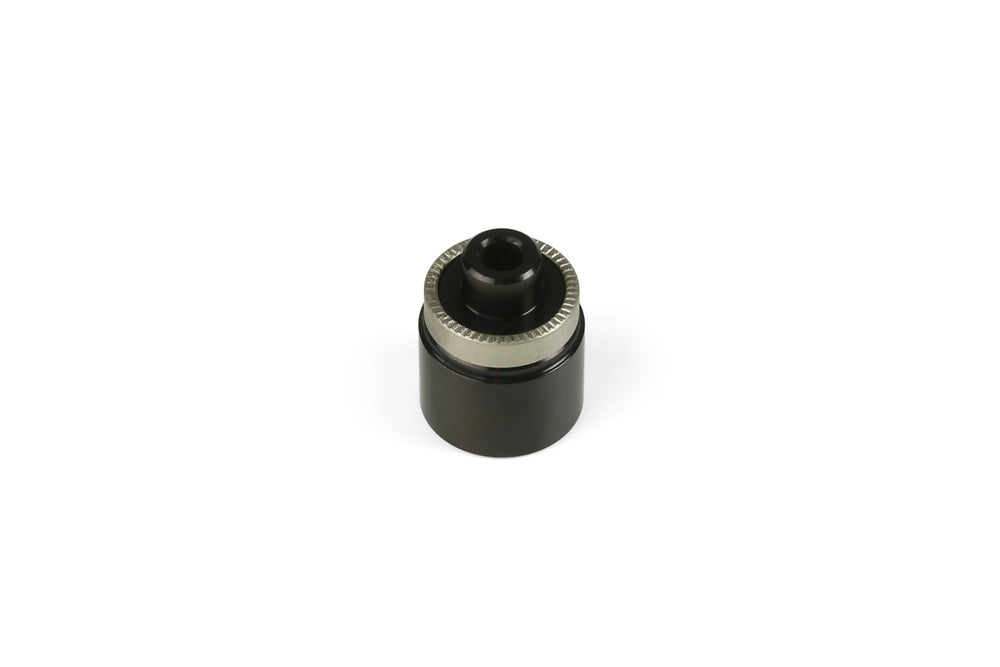 Hope Pro RS4 CL Rear QR Non-drive Spacer - Black