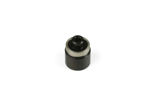 Hope Pro RS4 CL Rear QR Non-drive Spacer - Black