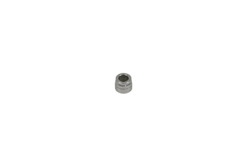 Hope Rear 12mm Campag/MS Drive-side Spacer - Silver