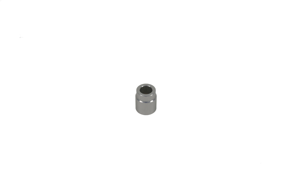 Hope Pro 4 X12 Drive Side Spacer MS OLD - Silver