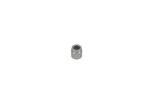 Hope Pro 4 12mm Drive Side Spacer MS OLD - Silver