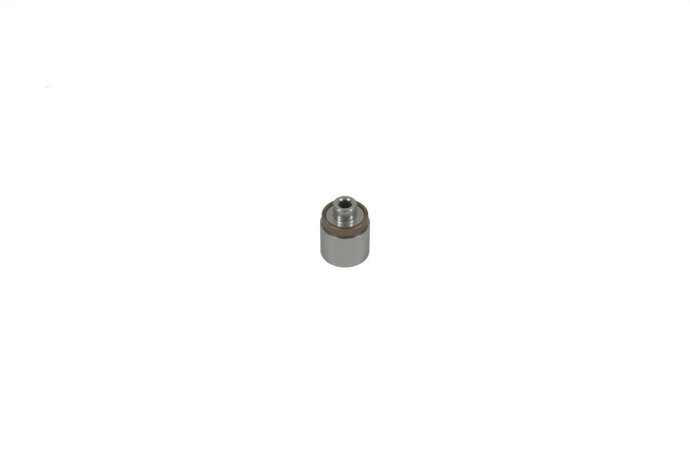 Hope Pro 4 QR Drive Side Spacer MS OLD - Silver