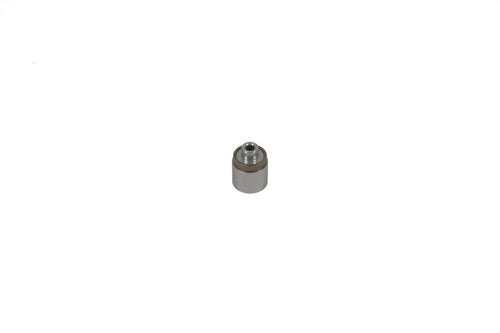 Hope Pro 4 QR Drive Side Spacer MS OLD - Silver
