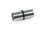 Hope Pro 2/Evo Front Bearing Spacer Tube - Silver
