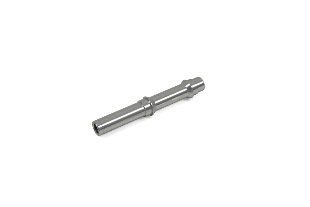 Hope Pro 2 Rear Axle - 135Mm - 10Mm Thro - Silver