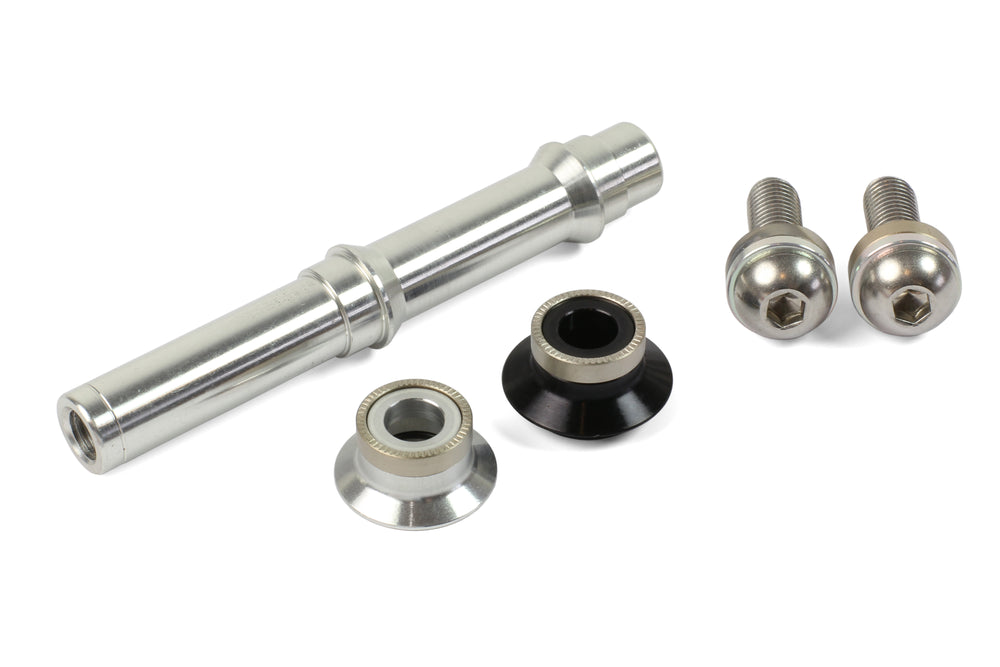 Hope Pro 2 Rear Conversion Kit - 10mm Bolt in