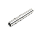 Hope Pro 3 Mono Rear Axle - Silver