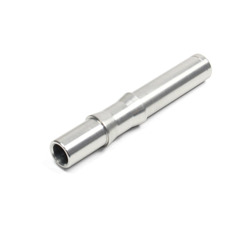 Hope Pro 3 Mono Rear Axle - Silver